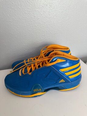adidas UCLA TS lightning creator sneakers